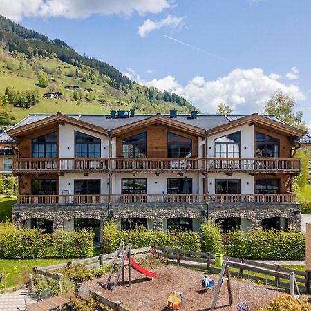 Tauernsuites Mitterwirt By Alps Resorts Piesendorf Zewnętrze zdjęcie