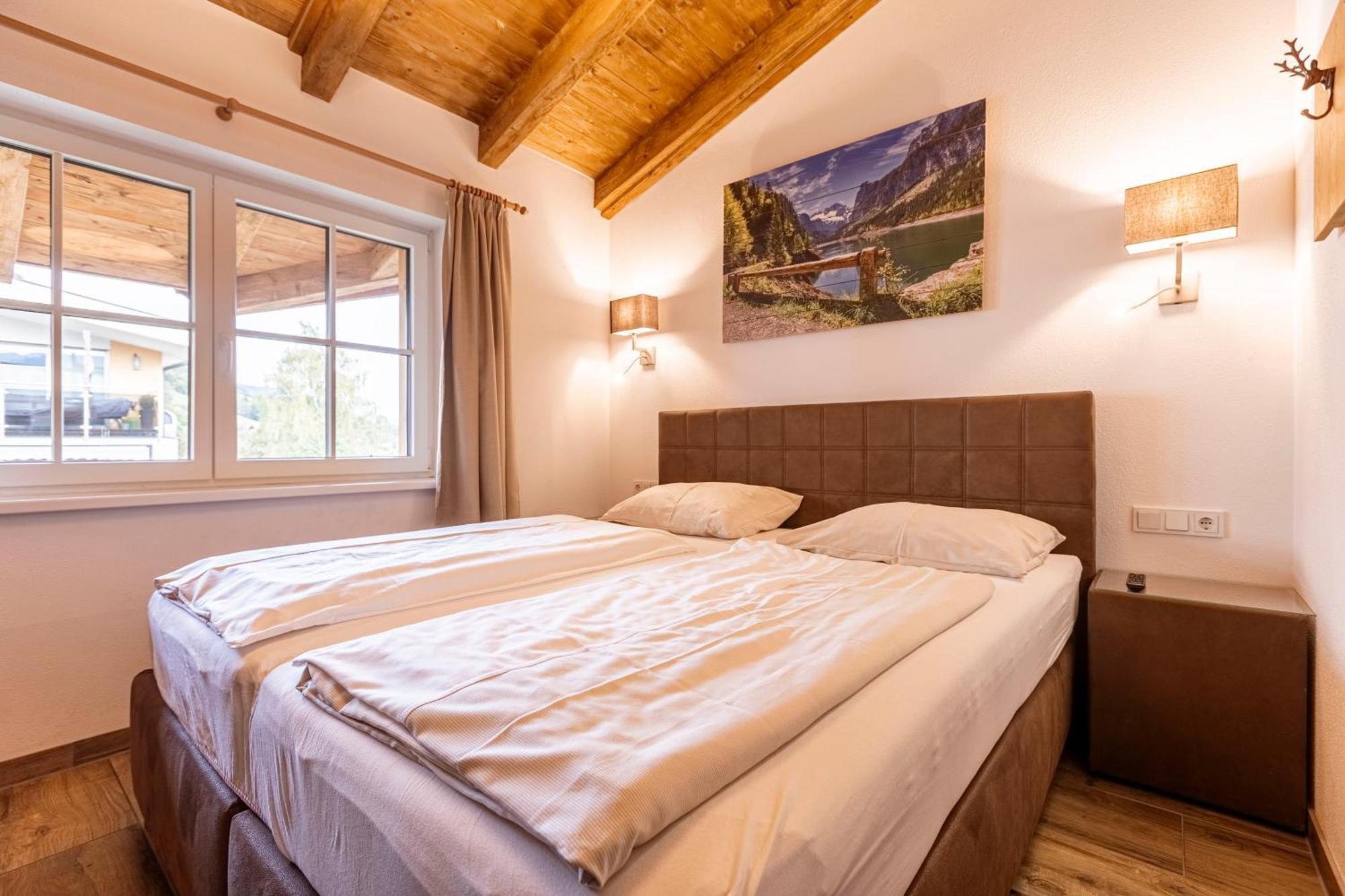 Tauernsuites Mitterwirt By Alps Resorts Piesendorf Pokój zdjęcie